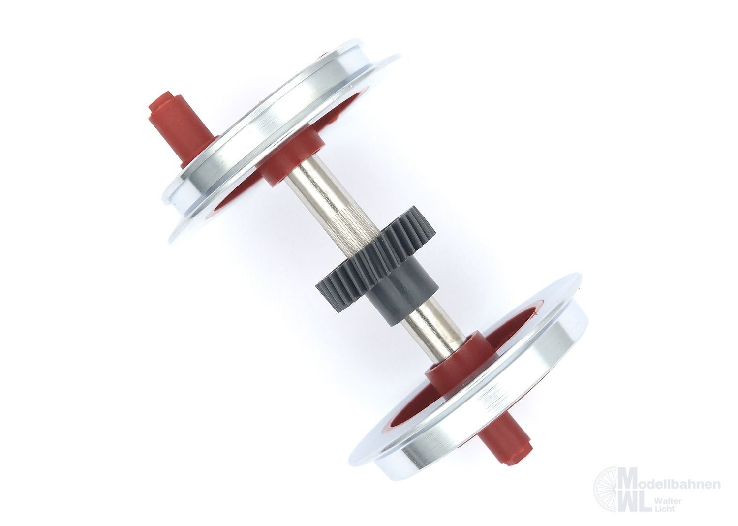 Märklin Ersatzeile E178284 - ERSATZTEIL: Radsatz